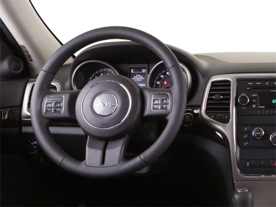 2013 Jeep Grand Cherokee Limited