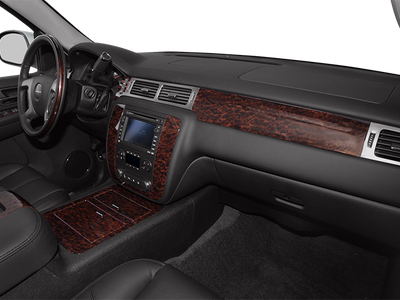 2014 GMC Yukon XL Denali