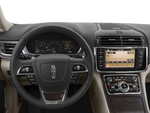 2018 Lincoln Continental Select