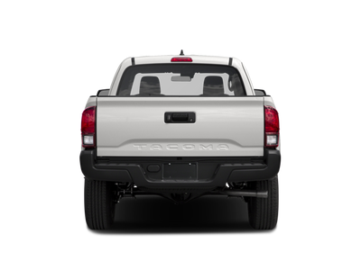 2019 Toyota Tacoma SR V6