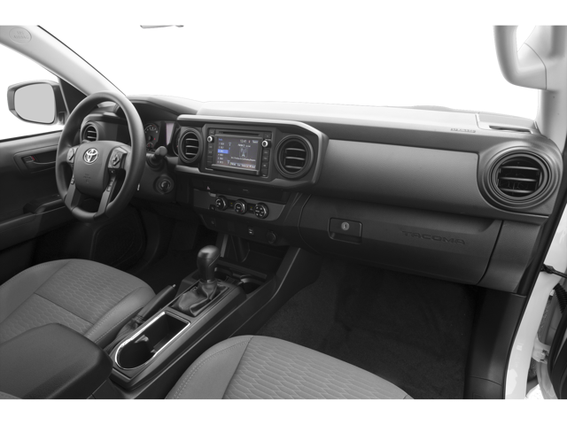 2019 Toyota Tacoma SR V6