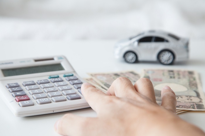 Chrysler Financing and Your Credit