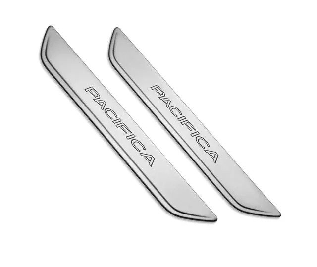 Chrysler Pacifica Sill Guards