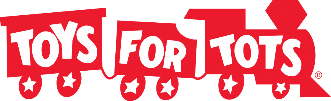 Toys for Tots Official Logo