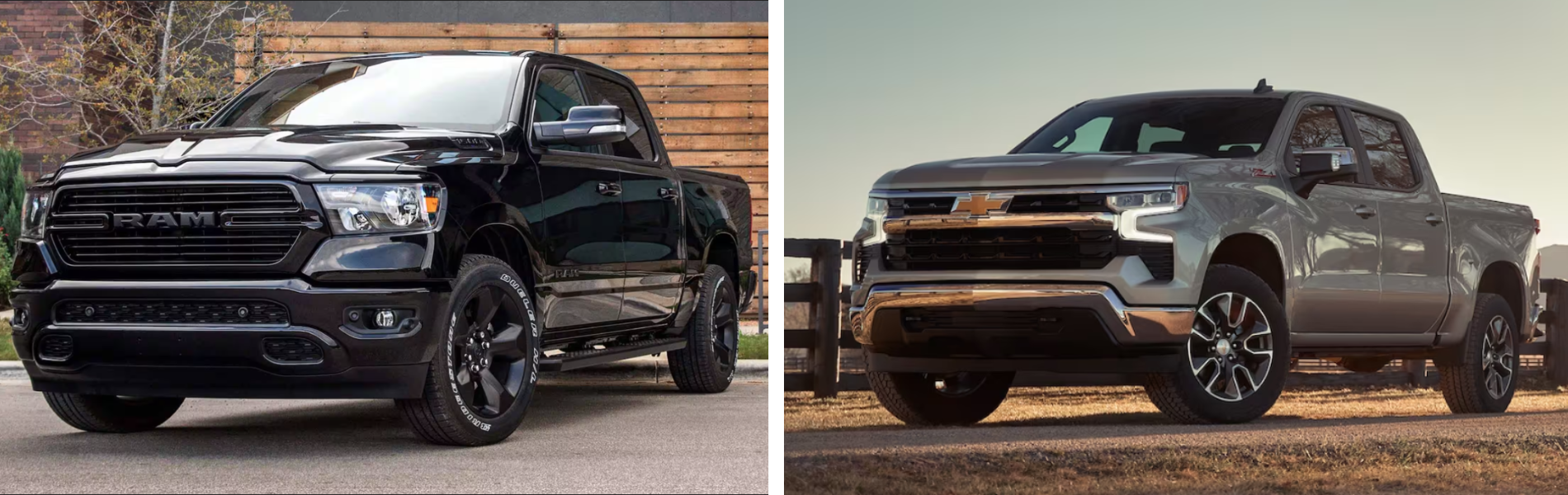 Terrific Ram 1500 Vs Silverado 1500 Reliability Photos