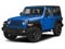 2027 Jeep Wrangler Sport