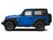 2027 Jeep Wrangler Sport