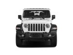 2027 Jeep Wrangler Sport