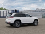2027 Jeep Grand Cherokee GRAND CHEROKEE LAREDO X 4X4
