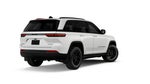 2027 Jeep Grand Cherokee GRAND CHEROKEE LAREDO X 4X4