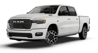 2027 RAM Ram 1500 RAM 1500 LARAMIE CREW CAB 4X4 5'7' BOX