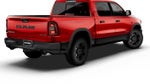 2027 RAM Ram 1500 RAM 1500 REBEL CREW CAB 4X4 5'7' BOX