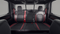 2027 RAM Ram 1500 RAM 1500 TRX SRT CREW CAB 4X4 5'7' BOX
