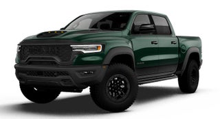 2027 RAM Ram 1500 RAM 1500 RHO CREW CAB 4X4 5'7' BOX