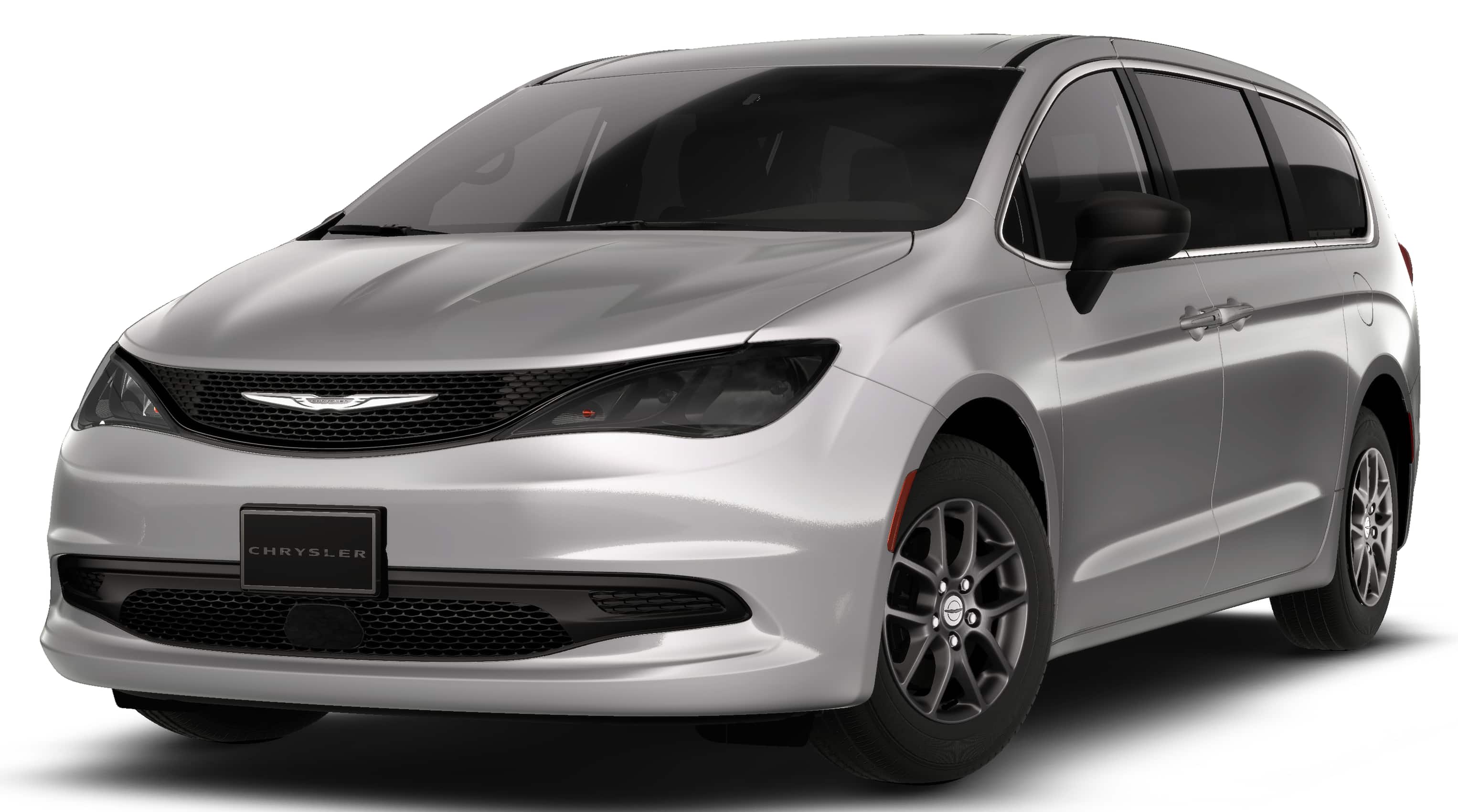 2026 Chrysler Voyager VOYAGER LX