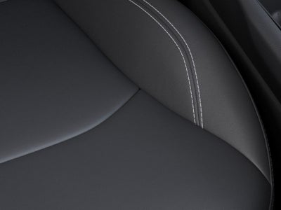 2027 Jeep Compass COMPASS LIMITED 4X4
