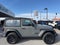 2021 Jeep Wrangler Sport 4X4