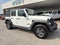 2022 Jeep Wrangler Unlimited Sport S 4x4