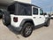 2022 Jeep Wrangler Unlimited Sport S 4x4