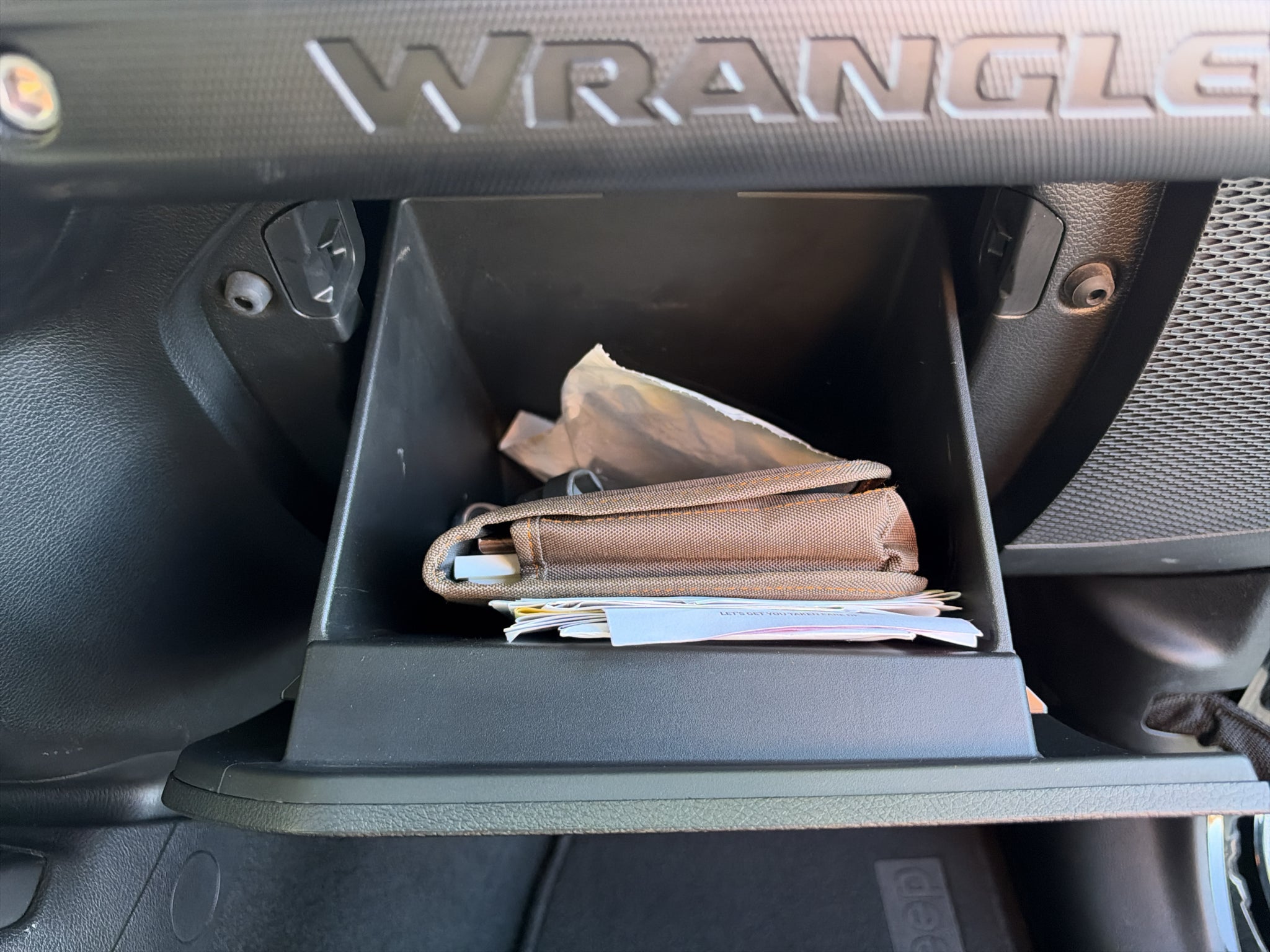 2018 Jeep Wrangler Unlimited Rubicon 4x4