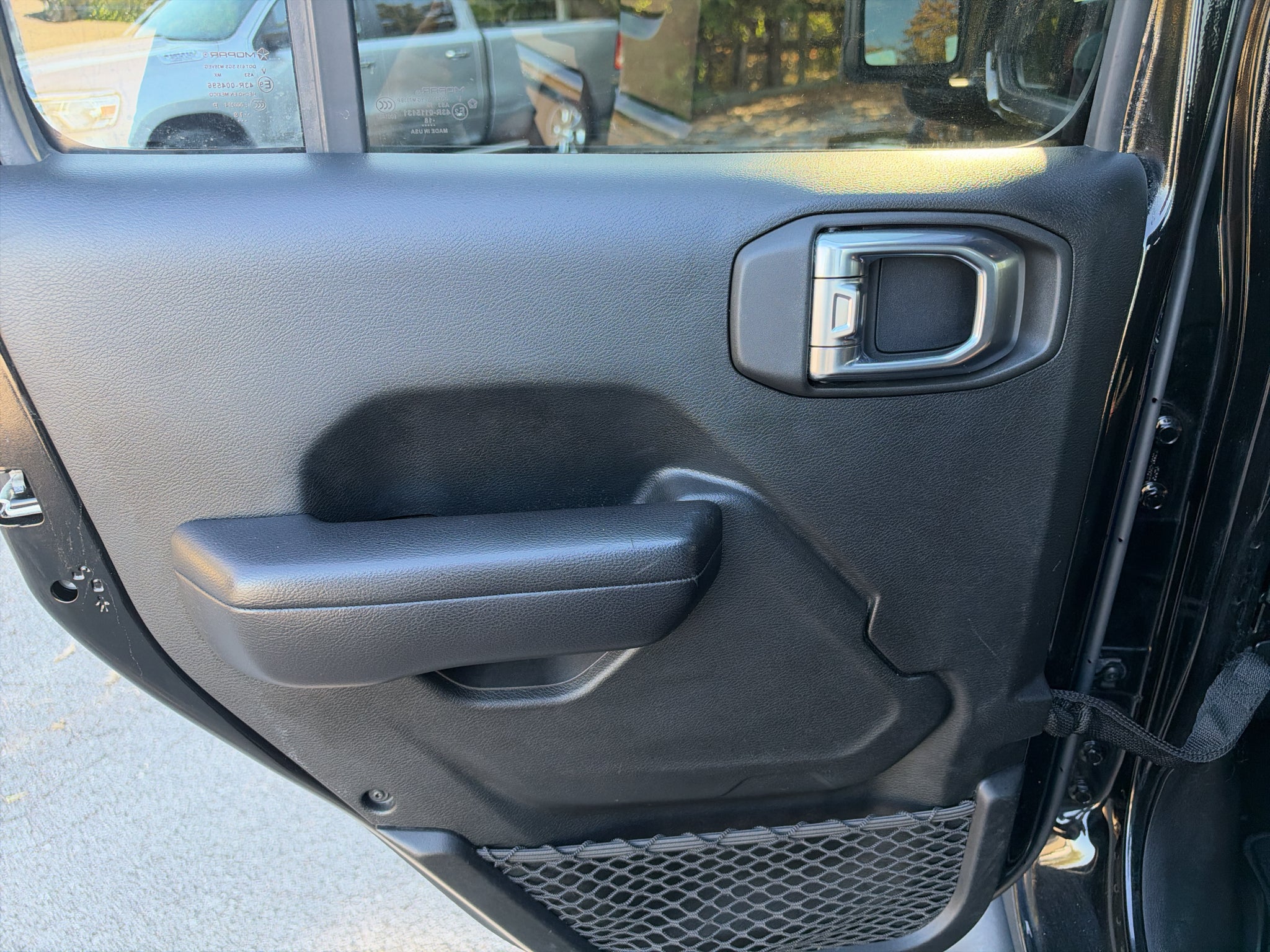 2018 Jeep Wrangler Unlimited Rubicon 4x4
