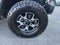 2018 Jeep Wrangler Unlimited Rubicon 4x4