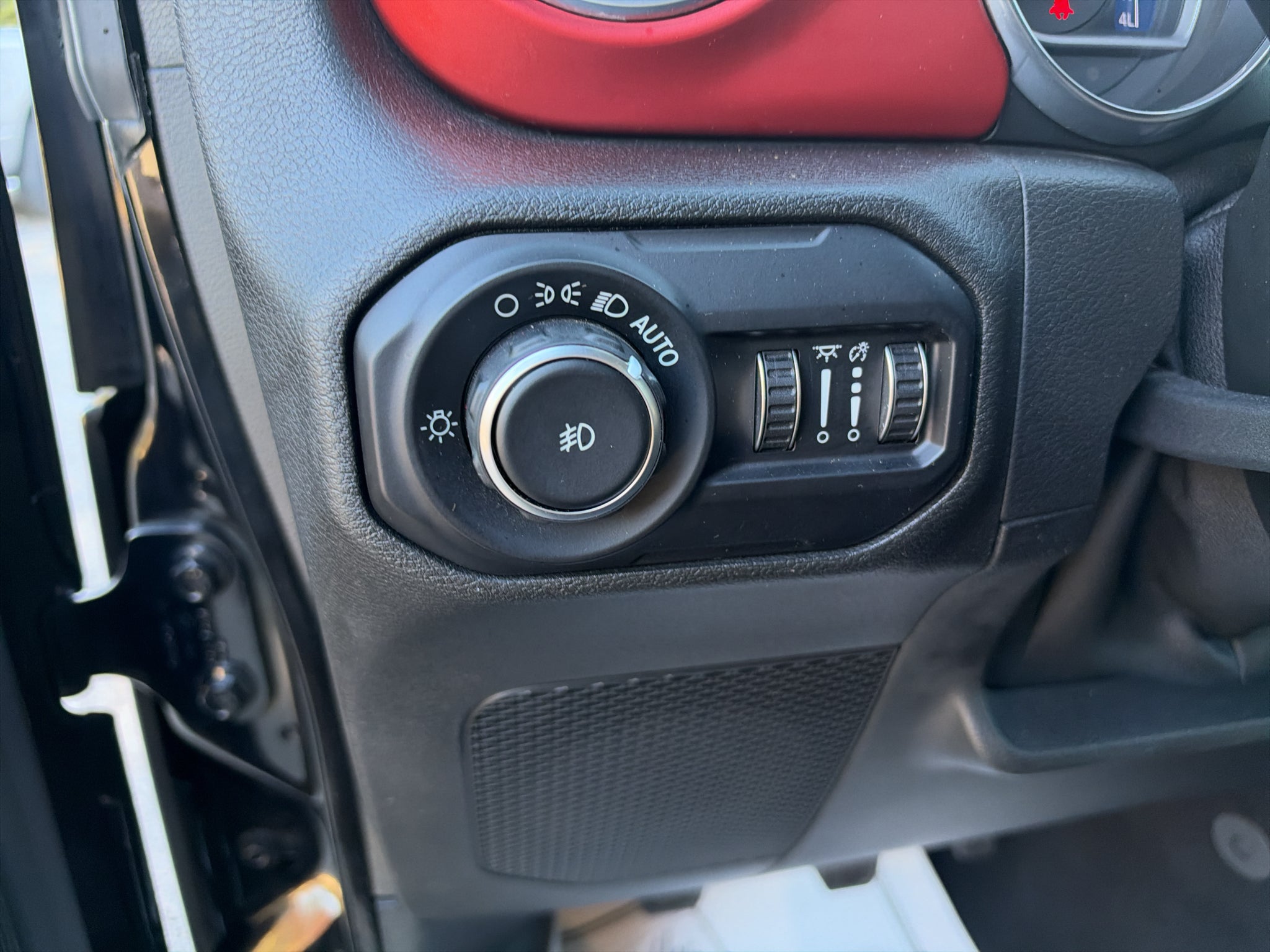 2018 Jeep Wrangler Unlimited Rubicon 4x4