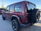 2022 Jeep Wrangler Unlimited Rubicon 4x4