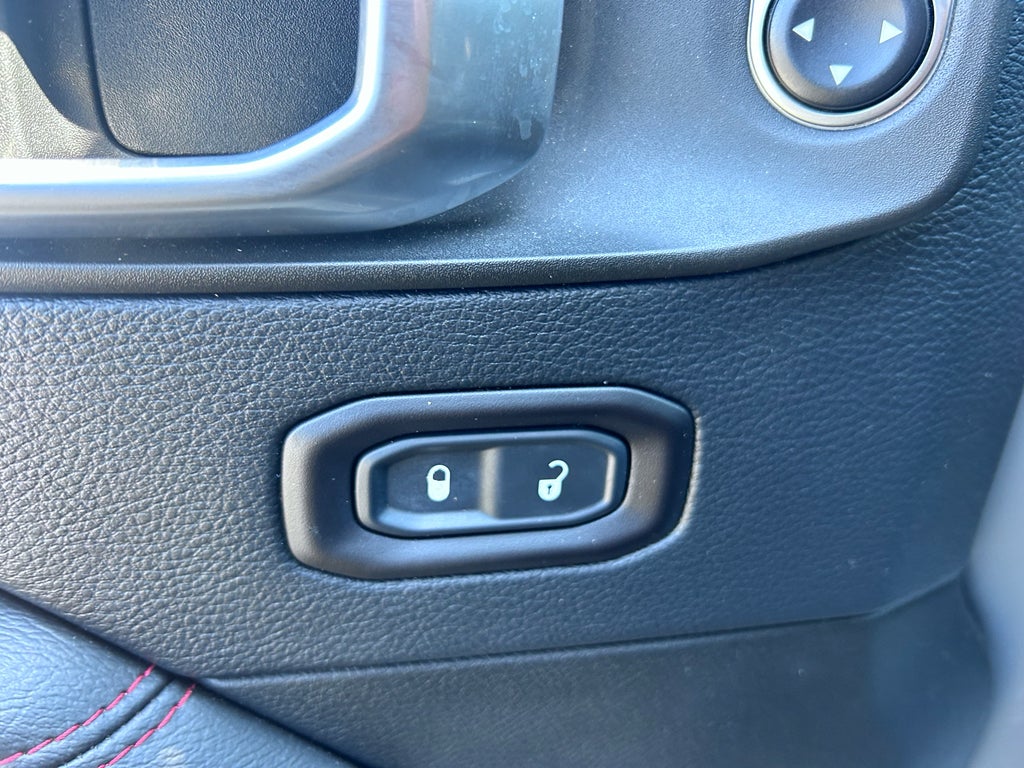2019 Jeep Wrangler Unlimited Rubicon 4x4