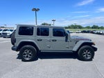 2019 Jeep Wrangler Unlimited Rubicon 4x4
