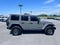 2019 Jeep Wrangler Unlimited Rubicon 4x4