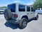 2019 Jeep Wrangler Unlimited Rubicon 4x4