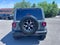 2019 Jeep Wrangler Unlimited Rubicon 4x4
