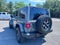 2019 Jeep Wrangler Unlimited Rubicon 4x4