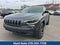 2022 Jeep Cherokee Trailhawk 4x4