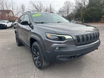 2022 Jeep Cherokee Trailhawk 4x4