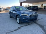 2021 Jeep Cherokee Latitude 4x4
