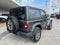 2024 Jeep Wrangler 2-Door Sport S 4x4