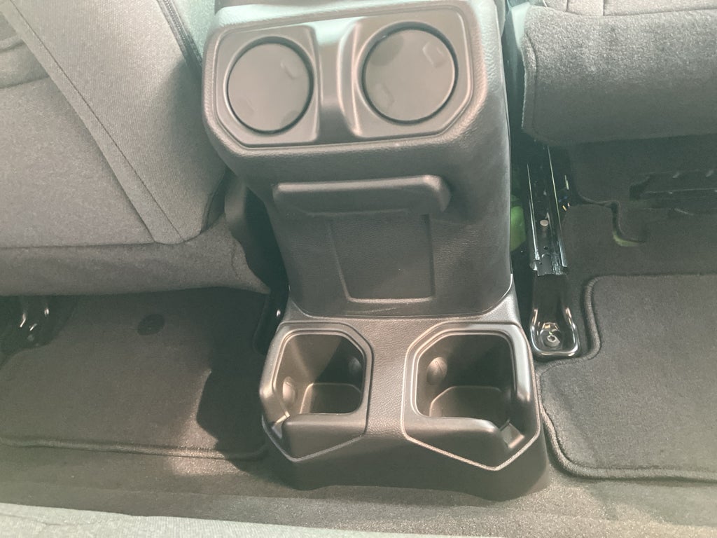 2025 Jeep Wrangler 2-Door Sport 4x4