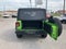 2025 Jeep Wrangler 2-Door Sport 4x4