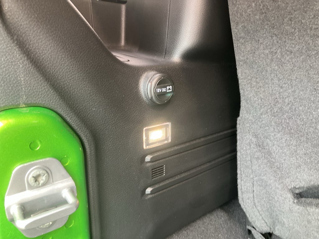 2025 Jeep Wrangler 2-Door Sport 4x4