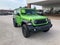 2025 Jeep Wrangler 2-Door Sport 4x4