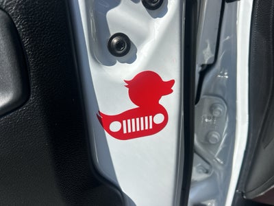 2025 Jeep Wrangler 2-Door Sport 4x4