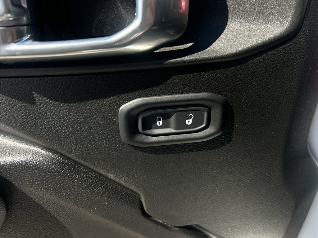 2025 Jeep Wrangler 2-Door Sport 4x4