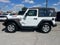 2025 Jeep Wrangler 2-Door Sport 4x4