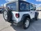 2025 Jeep Wrangler 2-Door Sport 4x4