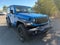 2027 Jeep Wrangler Sport