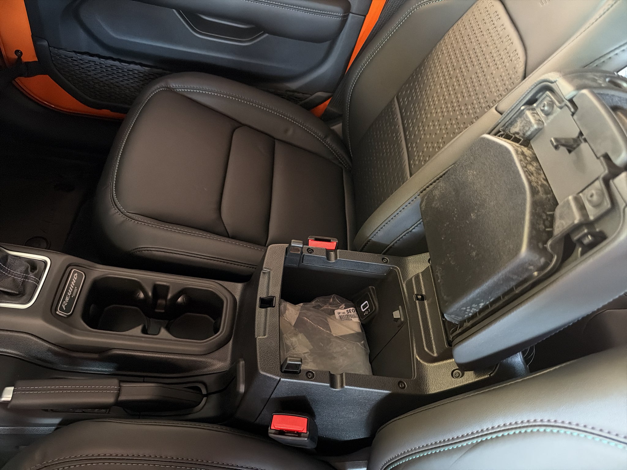 2027 Jeep Wrangler WRANGLER 4-DOOR REWIND