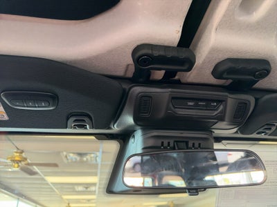 2027 Jeep Wrangler WRANGLER 4-DOOR REWIND