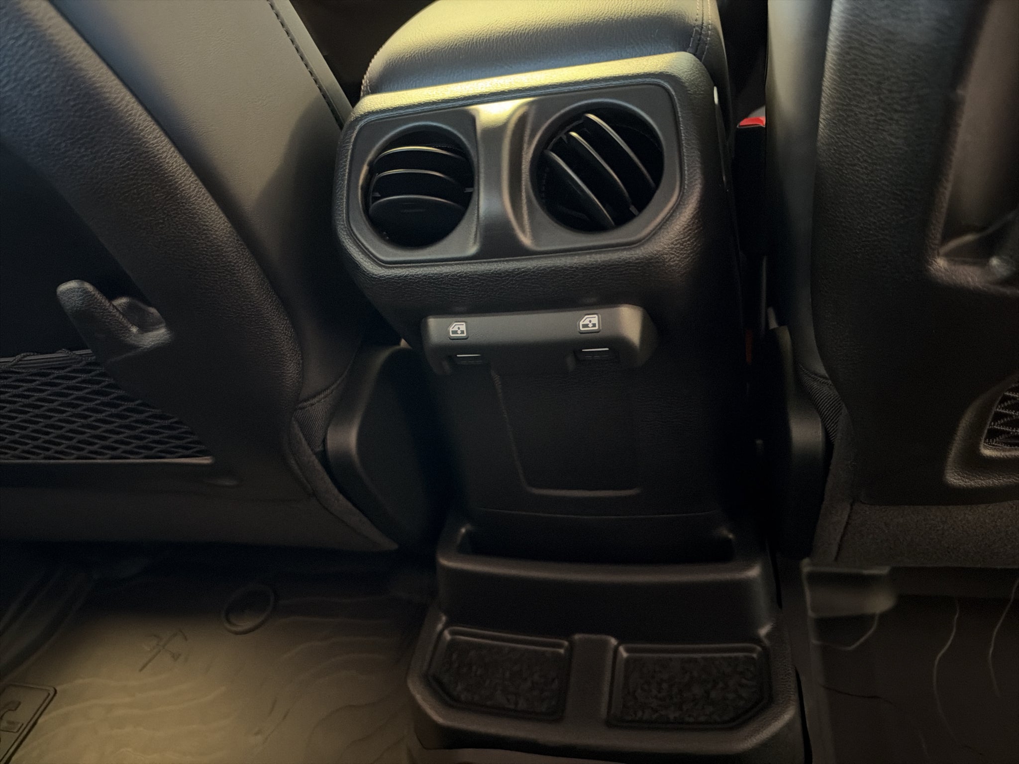 2027 Jeep Wrangler WRANGLER 4-DOOR REWIND